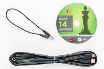 DGT Smart Board | Individual Use | Home Plug-in and Play