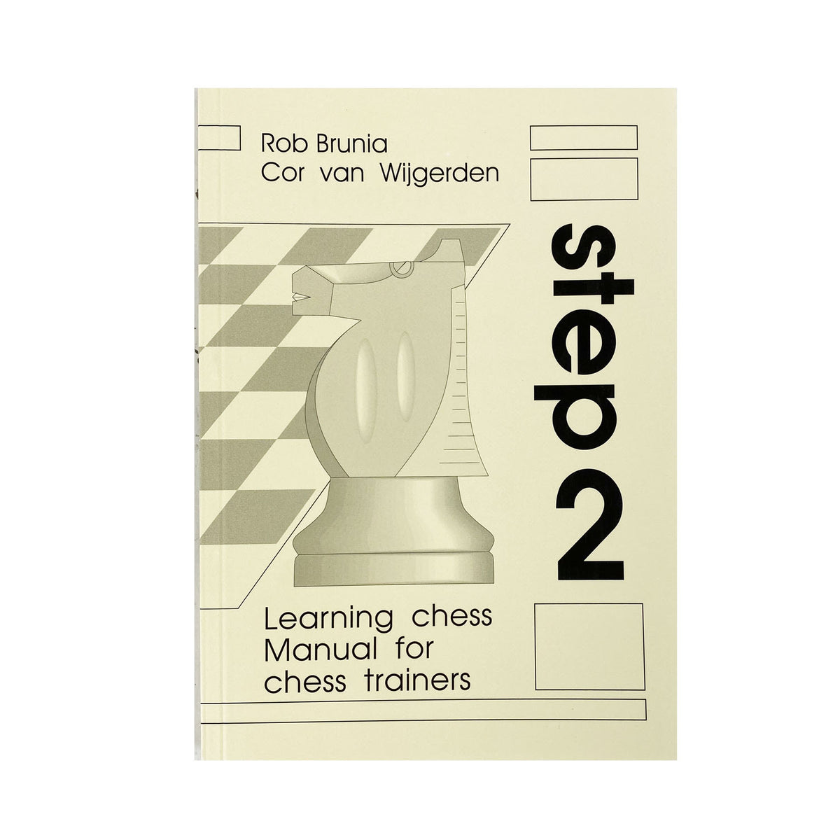 Stap 2 Step 2: Extra | Plus | Mix | Thinking Ahead โ House of Chess