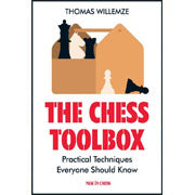 The Chess Toolbox - Willemze