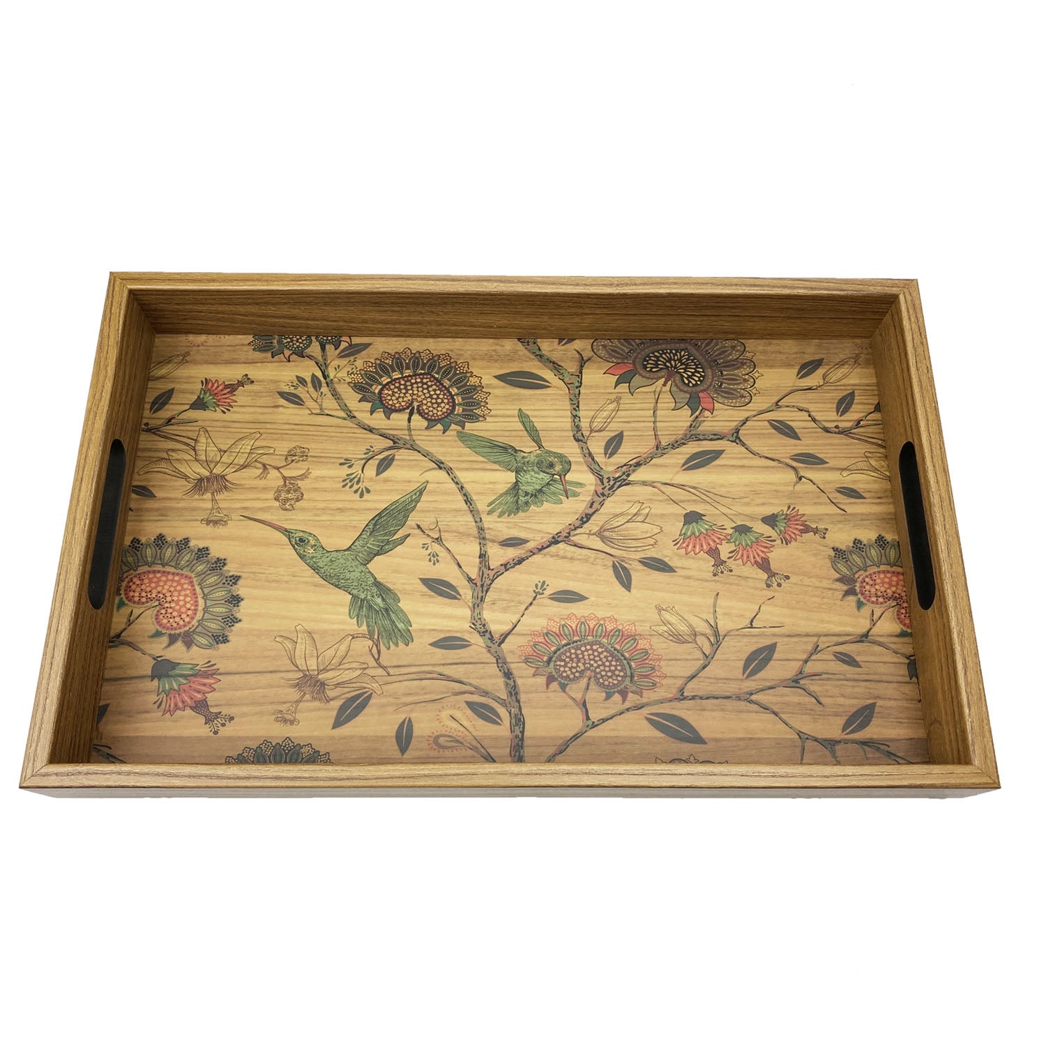 Wooden Trays | Printed Designs | 45 x 32cm