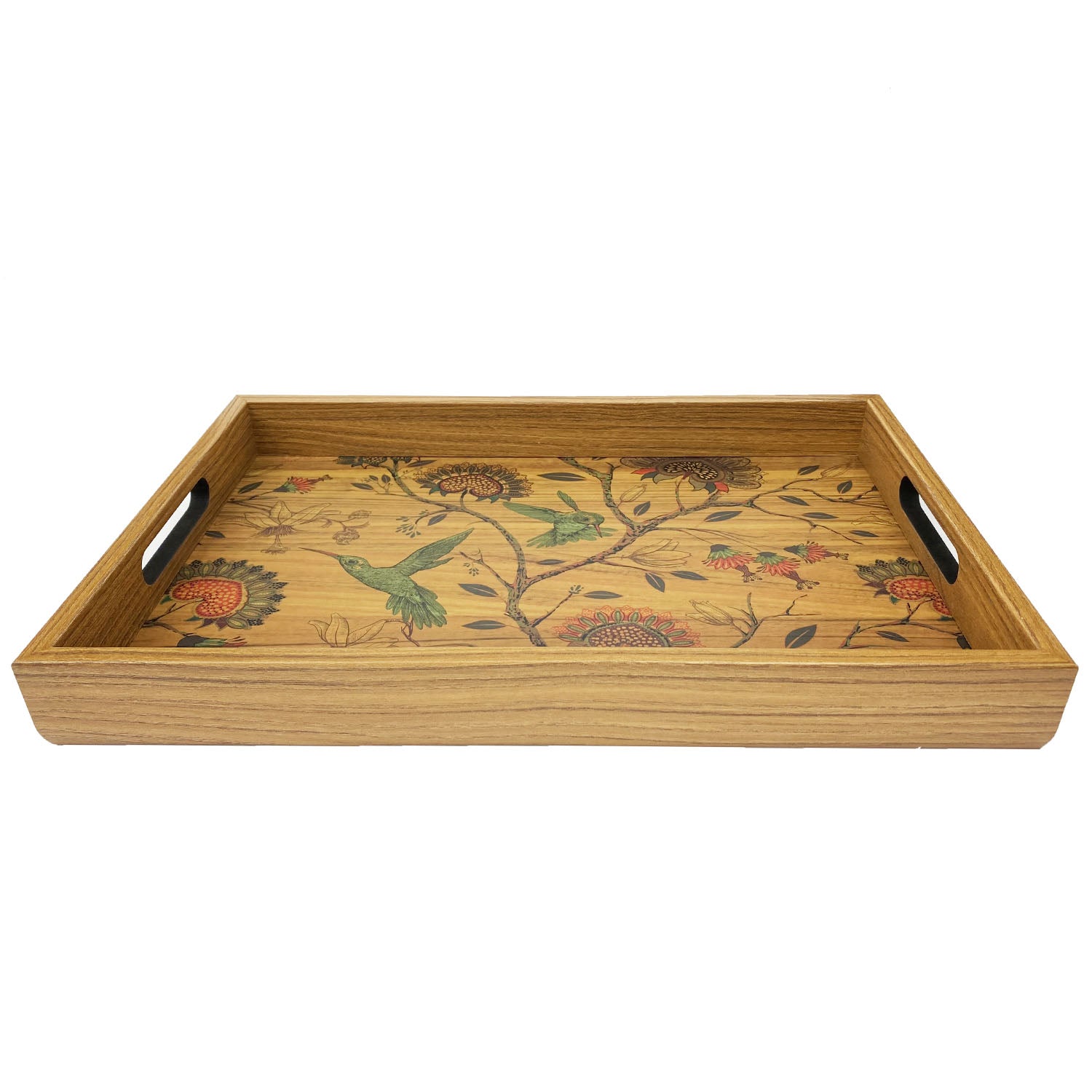Wooden Trays | Printed Designs | 45 x 32cm