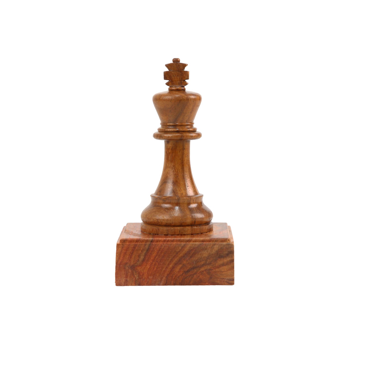 Wooden Trophies