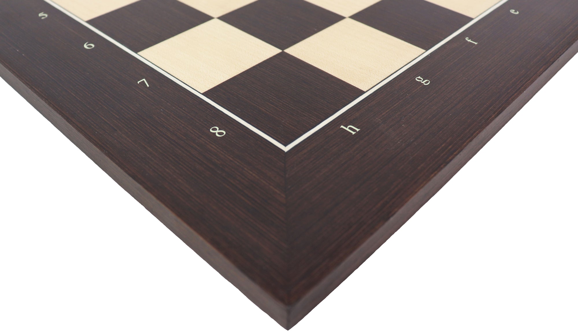 WENGE &amp; MAPLE | With Notation | Deluxe | X Large